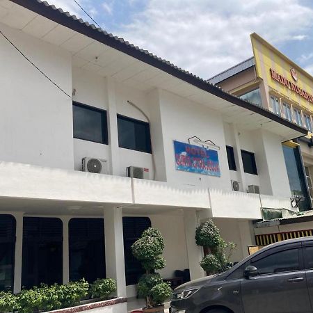 Hotel Surya Citra Jogja A Mitra Reddoorz Yogyakarta Exterior photo